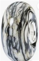 Charm Trollbeads in Glass ROCCIA INCANTATA - ROCCIA INCANTATA